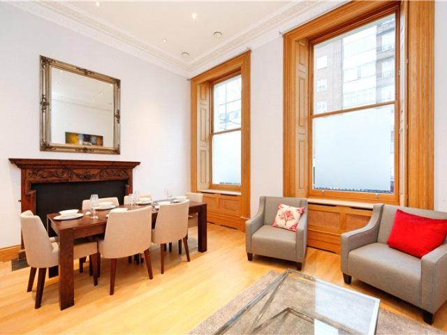 Lancaster Gate, London W2, 3 bed flat to rent, £5,000 pcm | PrimeLocation