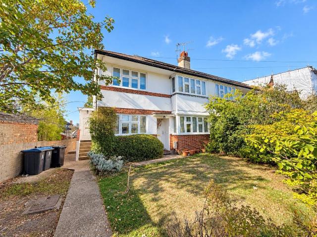 Lancaster Gardens, Kingston Upon Thames KT2, 2 bed flat to rent, £2,100 pcm | PrimeLocation