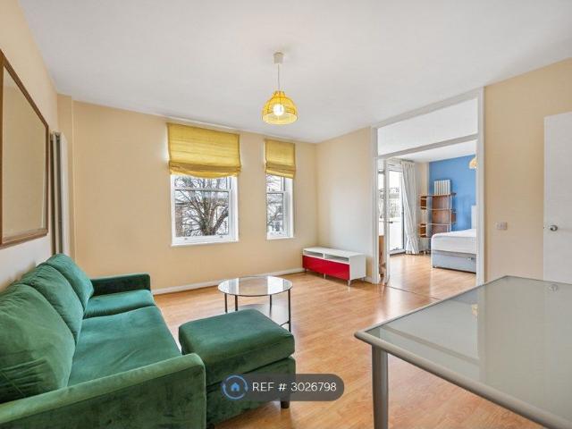 Lancaster Grove, London NW3, 1 bed flat to rent, £2,850 pcm | PrimeLocation