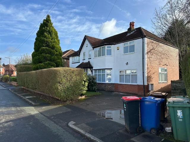 Lancaster Drive, Prestwich, Manchester M25, 4 bed detached house to rent, £2,250 pcm | PrimeLocation