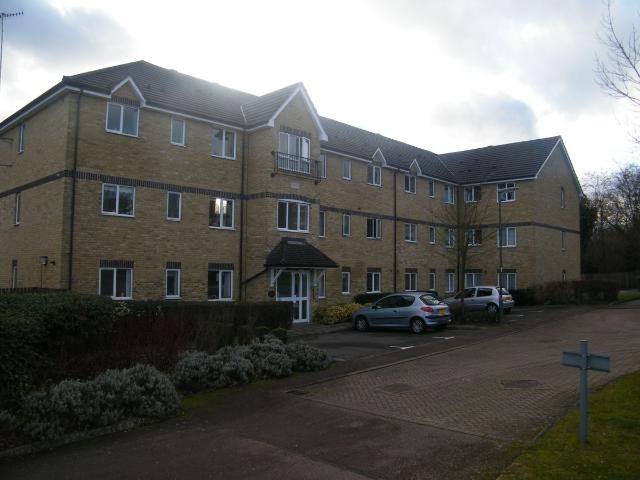 Lancaster House, Redhill RH1, 2 bed flat to rent, £1,700 pcm | PrimeLocation