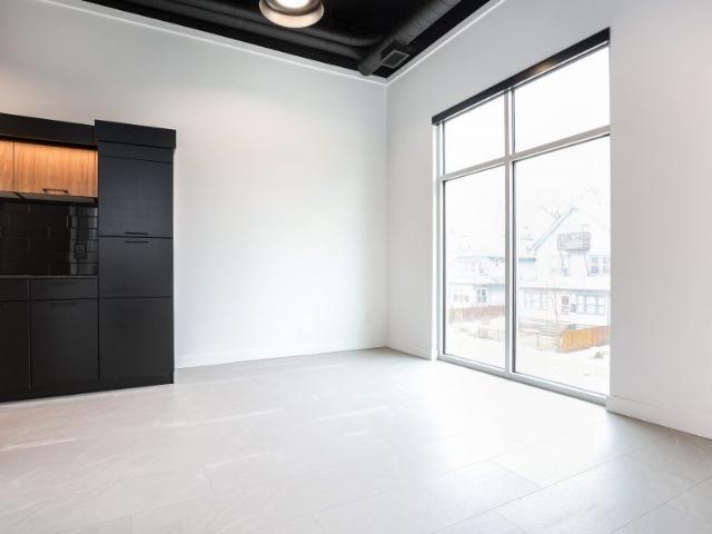 Lancaster: Loft Suites – 710 Westminster, Winnipeg, MB