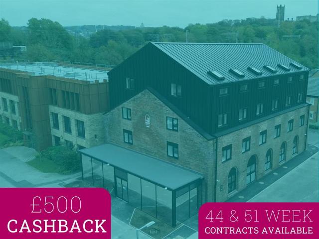 Lancaster LA1 1 bed private hall to rent £650 pcm £150 pw