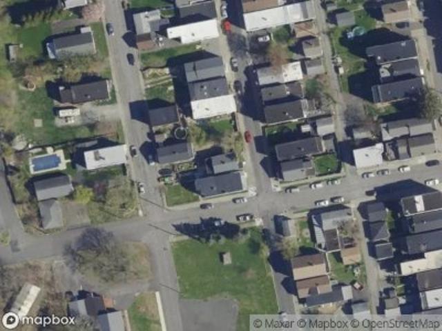 Lancaster St