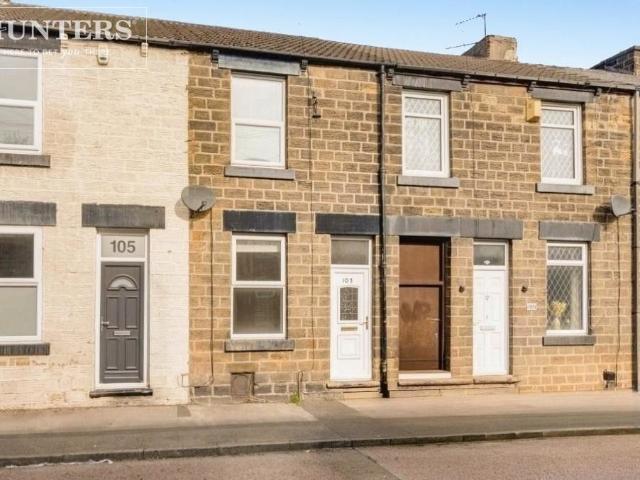 Lancaster Street, Barnsley S70, 2 bed terraced house to rent, £775 pcm | PrimeLocation