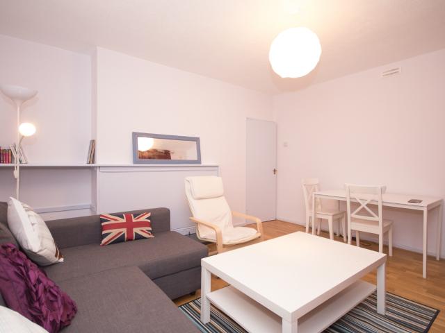 Lancaster Street, London, se1