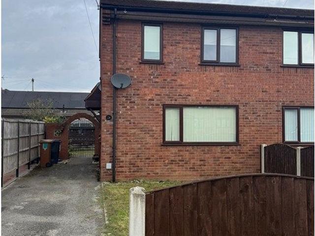 Lancaster Park, Chester CH4, 3 bed semi detached house to rent, £1,100 pcm | PrimeLocation