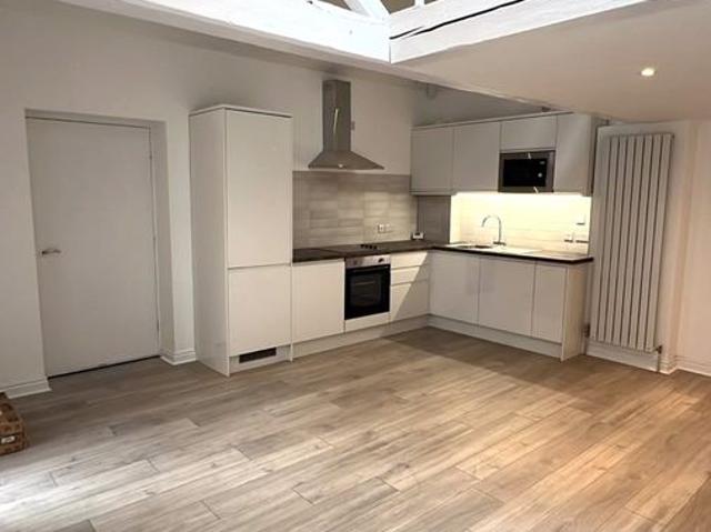 Lancaster Park Road, Harrogate HG2, Studio to rent, £750 pcm | PrimeLocation