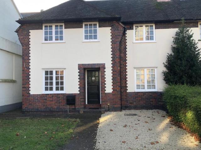 Lancaster Place, Leicester LE1, 4 bed semi detached house to rent, £1,200 pcm | PrimeLocation