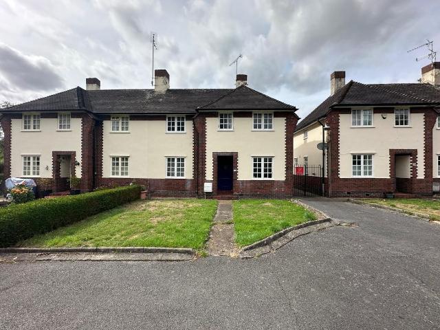 Lancaster Place, Leicester LE1, 4 bed semi detached house to rent, £1,450 pcm | PrimeLocation