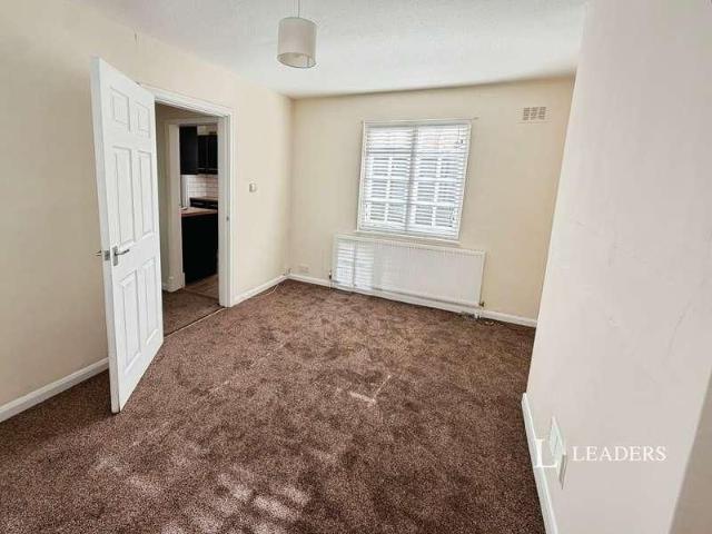 Lancaster Place, Leicester, Leicestershire, LE1
