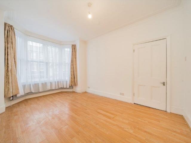 Lancaster Road, Willesden, NW10, London