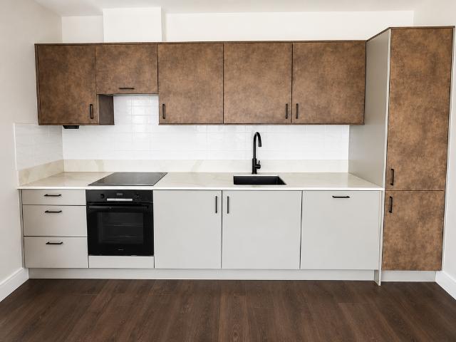 Lancaster Road, Barnet EN4 2 bed apartment to rent £2,100 pcm £485 pw