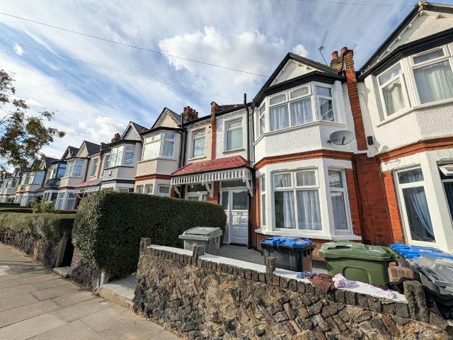 Lancaster Road, Dollis Hill NW10, 4 bed terraced house to rent, £3,450 pcm | PrimeLocation