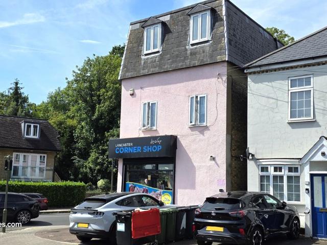 Lancaster Road, East Barnet EN4, 2 bed flat to rent, £1,600 pcm | PrimeLocation
