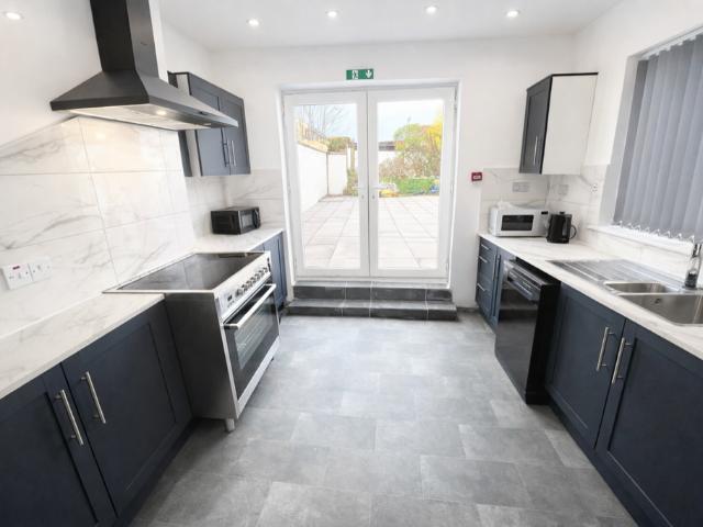 Lancaster Road, HARTLEPOOL, TS24 6 bed house to rent £2,700 pcm £623 pw