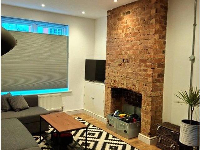 Lancaster Road, Kettering NN16, 3 bed terraced house to rent, £1,150 pcm | PrimeLocation