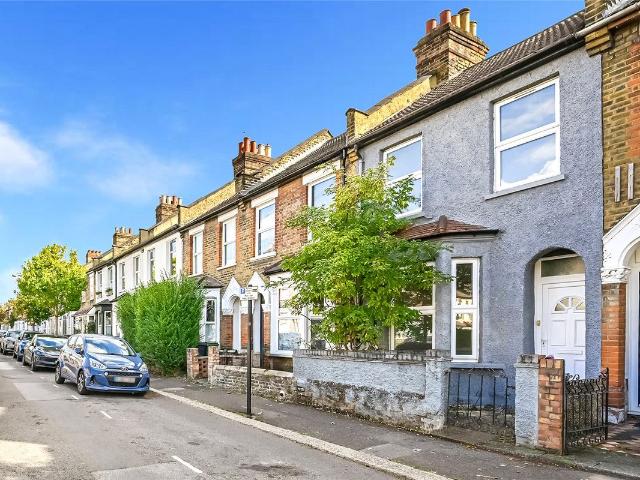 Lancaster Road, London E17, 3 bed terraced house to rent, £2,300 pcm | PrimeLocation