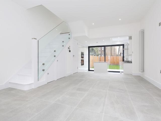 Lancaster Road, London E17, 4 bed terraced house to rent, £3,895 pcm | PrimeLocation