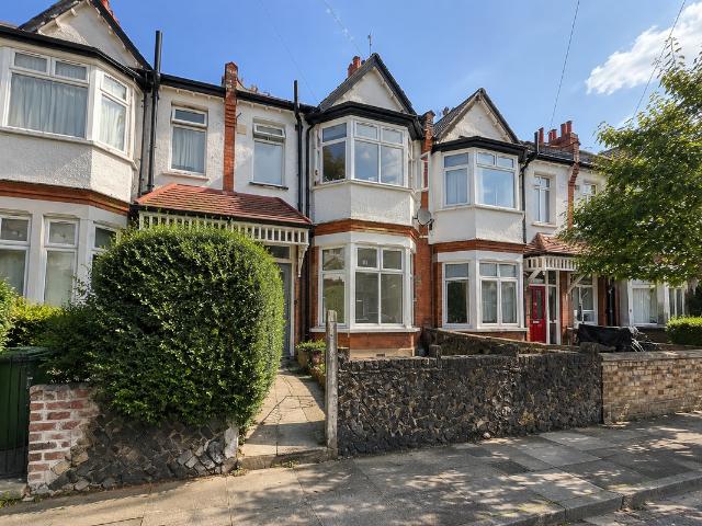 Lancaster Road, London NW10, 4 bed terraced house to rent, £3,450 pcm | PrimeLocation