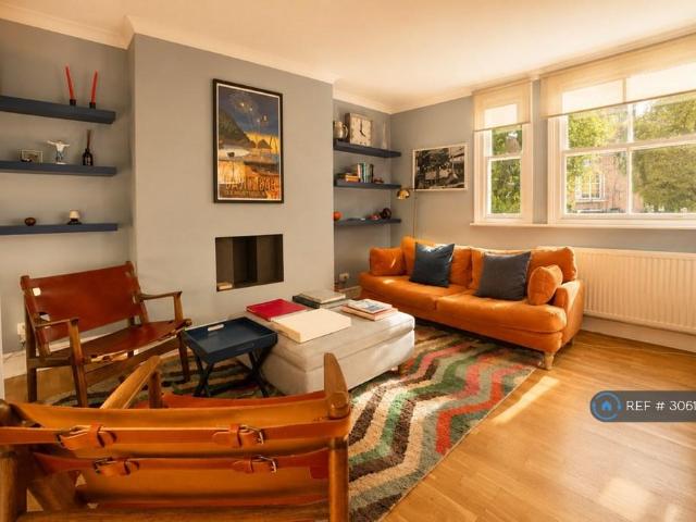 Lancaster Road, London, W11 1 bed flat to rent £4,000 pcm £923 pw