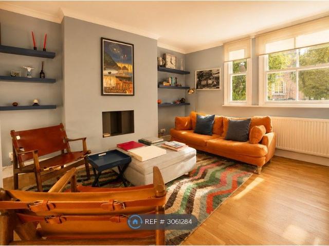 Lancaster Road, London W11, 1 bed flat to rent, £3,450 pcm | PrimeLocation