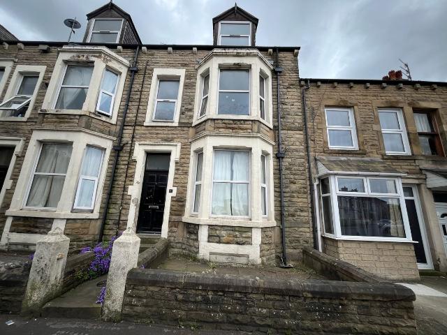 Lancaster Road, Morecambe LA4, Studio to rent, £500 pcm | PrimeLocation