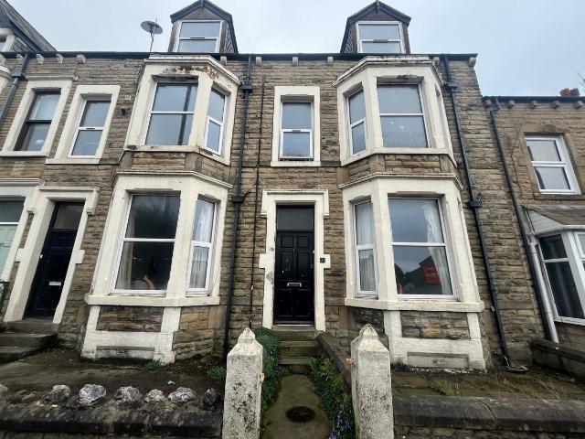 Lancaster Road, Morecambe LA4, 1 bed flat to rent, £525 pcm | PrimeLocation
