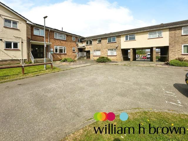 Lancaster Way, BRAINTREE 1 bed apartment to rent £1,000 pcm £231 pw