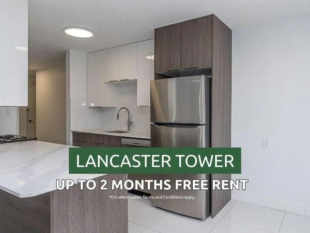 Lancaster Tower
