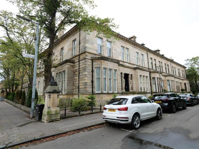 Lancaster Terrace, Glasgow, G12 0UT, United Kingdom | 2 bed townhouse for rent #133222186 | Rentberry