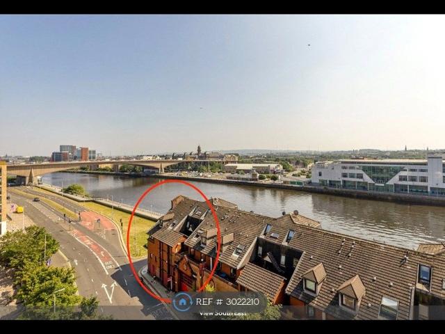 Lancefield Quay, Glasgow G3, 2 bed flat to rent, £1,395 pcm | PrimeLocation