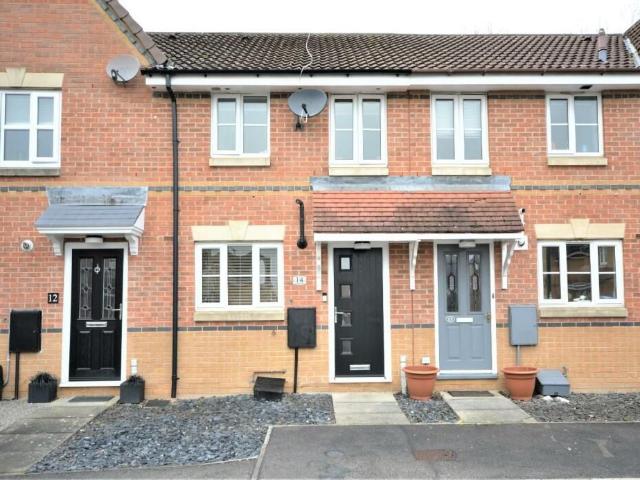 Lancelot Close, Newton Aycliffe DL5, 2 bed terraced house to rent, £775 pcm | PrimeLocation