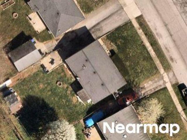 Lancelot Ln
