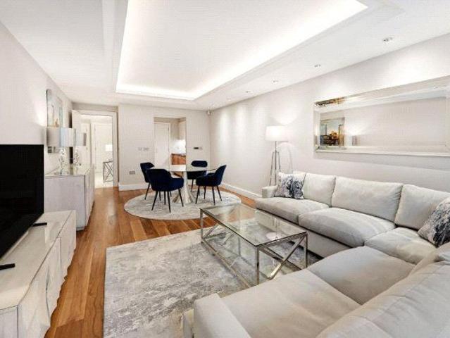 Lancelot Place, City Of Westminster, London SW7, 1 bed flat to rent, £9,750 pcm | PrimeLocation