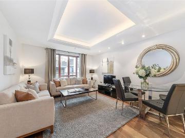 Knightsbridge SW1 London, Zone 1 London, West London, London, Greater London
