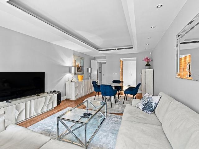 Lancelot Place, Knightsbridge SW7, 1 bed flat to rent, £9,750 pcm | PrimeLocation
