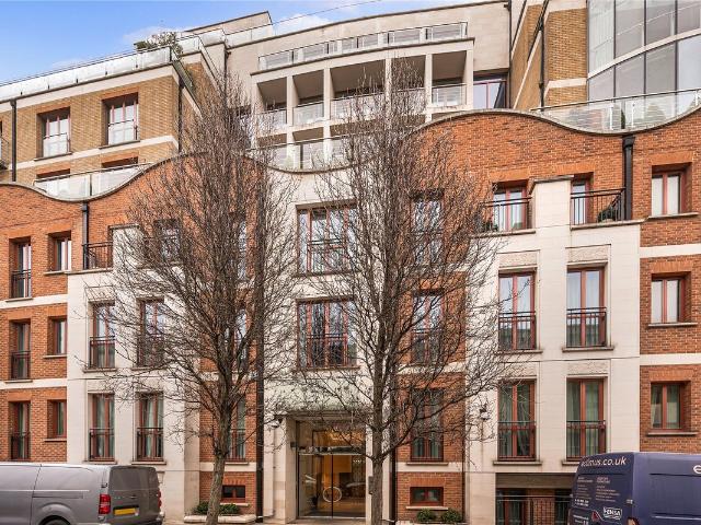 Lancelot Place, London SW7, 3 bed flat to rent, £24,917 pcm | PrimeLocation