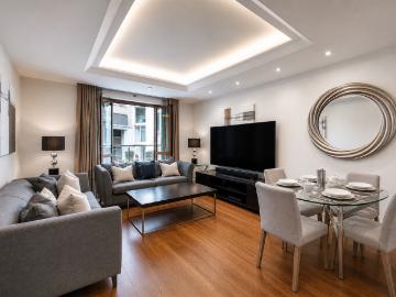 Knightsbridge SW1 London, Zone 1 London, West London, London, Greater London