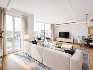 Knightsbridge SW1 London, Zone 1 London, West London, London, Greater London