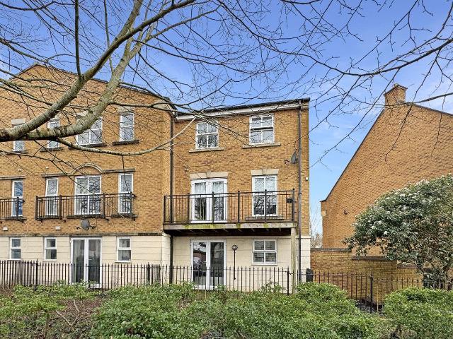 Lancelot Road, Bristol BS16, 4 bed end terrace house to rent, £2,600 pcm | PrimeLocation