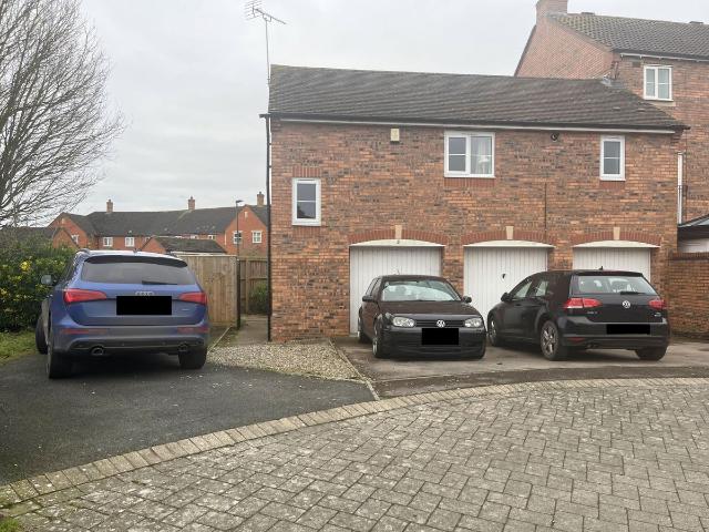 Lancer Close, Walton Cardiff, Tewkesbury GL20, 2 bed semi detached house to rent, £1,100 pcm | PrimeLocation