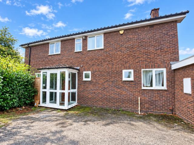 Lanchester Way, Birmingham B36, 5 bed detached house to rent, £1,200 pcm | PrimeLocation