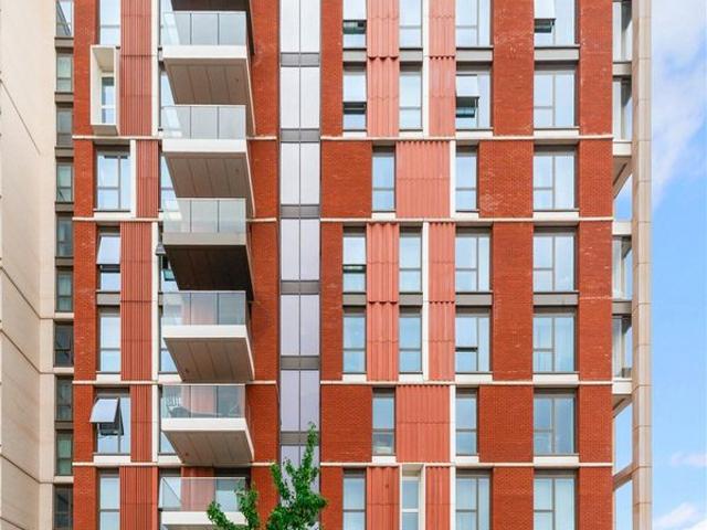 Lanchester Way, Kennedy Building, Lexington Gardens SW11, 2 bed property to rent, £3,650 pcm | PrimeLocation