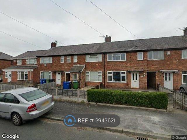 Lancing Avenue, Warrington WA2, 3 bed semi detached house to rent, £1,050 pcm | PrimeLocation