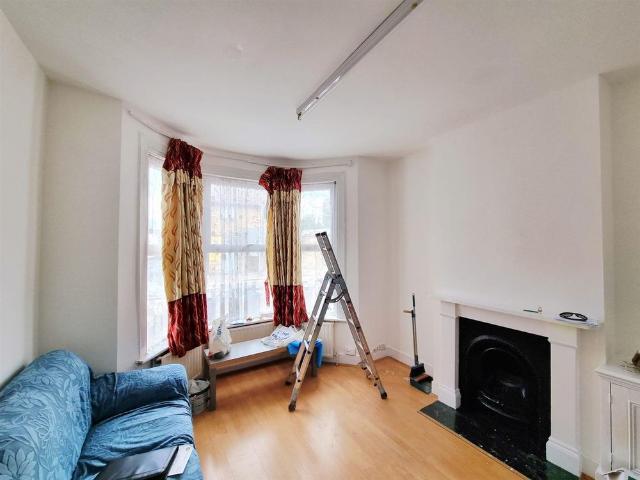 Lancing Rd, Croydon
