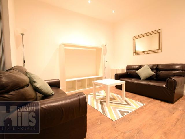 Lancing Road, Sheffield, South Yorkshire S2, 4 bed terraced house to rent, £525 pcm | PrimeLocation