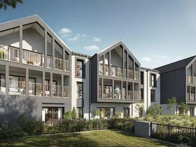 Lancieux 22770 Programme neuf appartement neuf à vendre t4 PTZ+ LMNP