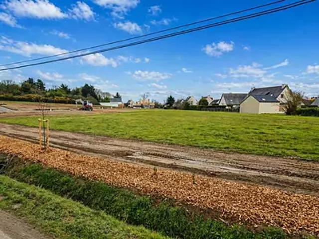 Lancieux 22770 Programme neuf maison neuf à vendre 5 pièces