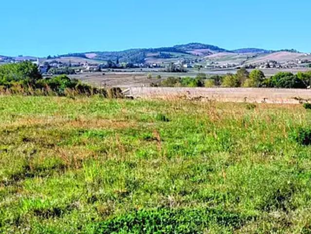 Lancié 69220 Programme neuf maison neuf à vendre 4 pièces
